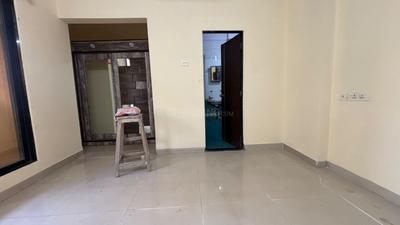 Bedroom Image of 1530 Sq.ft 3 BHK Apartment / Flat for rent in Gahlot Majesty, Seawoods Navi Mumbai for Rs. 85000