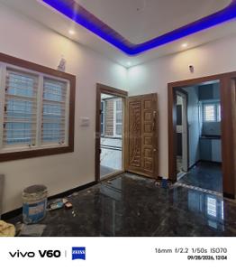 Hall Image of 1800 Sq.ft 5 BHK Independent House for sale in Andrahalli Bengaluru for Rs. 12500000