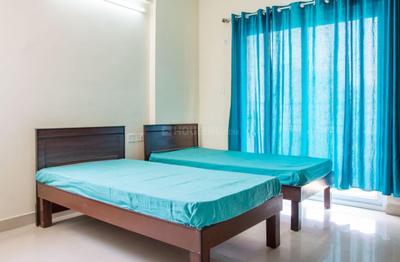 Bedroom Image of 2600 Sq.ft 4 BHK Apartment / Flat for rent in Seegehalli Bengaluru for Rs. 59999