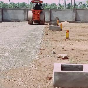 Image of 200 Sq.ft Residential Plot / Land for sale in Bhogapuram, Visakhapatnam for Rs. 5200000