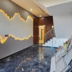 Balcony Image of 3375 Sq.ft 5 BHK Duplex for sale in Shastripuram Agra for Rs. 14500000