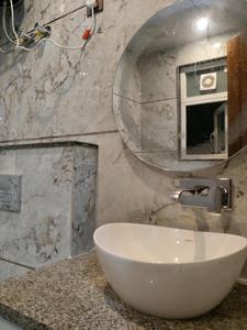 Bedroom One Image of 1650 Sq.ft 3 BHK Builder Floor for sale in Sector 63 Gurgaon for Rs. 26500000
