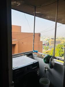 Image of 1216 Sq.ft 2 BHK Apartment / Flat for sale in Vastral, Ahmedabad for Rs. 4500000