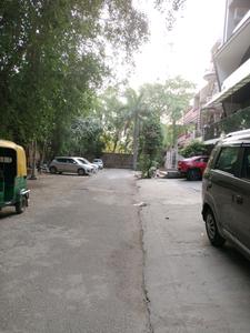 DDA Karuna Kunj Internal Roads 2