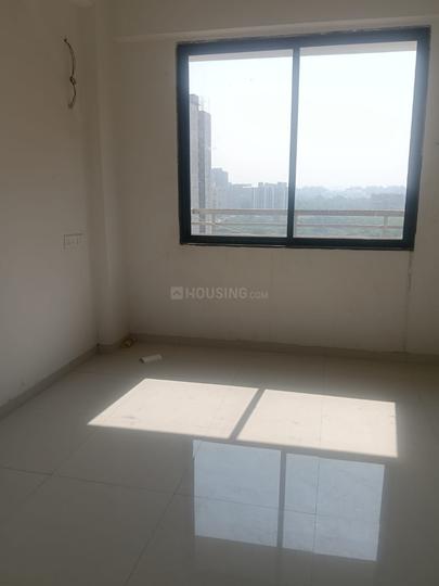 ami mangal5 taragad chandkheda Bedroom 1