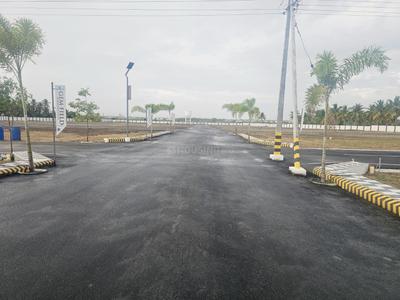 Image of 1650 Sq.ft Residential Plot / Land for sale in Gem Field, Kovilpalayam, Coimbatore for Rs. 515155