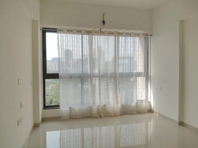 Bedroom Image of 700 Sq.ft 2 BHK Apartment / Flat for sale in Rustomjee Bella, Bhandup West Mumbai for Rs. 15500000