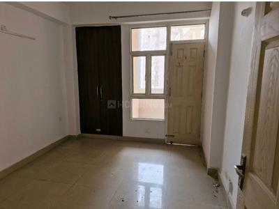 Bedroom Image of 1295 Sq.ft 3 BHK Apartment / Flat for rent in Supertech Cape Town, Sector 74 Noida for Rs. 29000