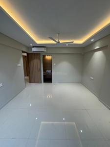 Hall Image of 1850 Sq.ft 3 BHK Apartment / Flat for sale in Balaji Delta Tower 2, Ulwe Navi Mumbai for Rs. 28500000