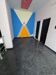 Hall Image of 1200 Sq.ft 3 BHK Duplex for rent in Electronic City Bengaluru for Rs. 34000