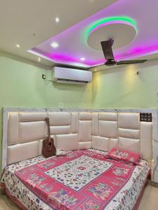 Bedroom Image of 1334 Sq.ft 3 BHK Apartment / Flat for sale in Christian Basti Guwahati for Rs. 9500000