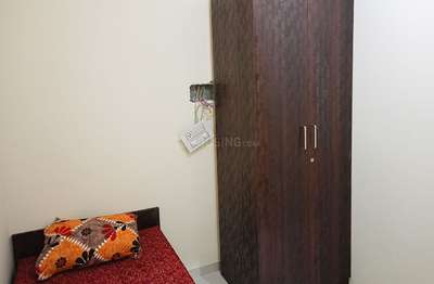 Bedroom Image of Gajanan Colony,(Earth Terrace)_1709 in Goregaon West, Mumbai