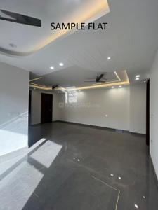 Hall Image of 2406 Sq.ft 3 BHK Apartment / Flat for sale in Bayleaf Heights, Canal Road Dehradun for Rs. 19700000