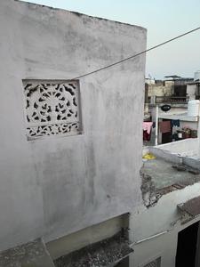 Balcony Image of 2400 Sq.ft 3.5 BHK Builder Floor for sale in Gumanpura Kota for Rs. 1600000