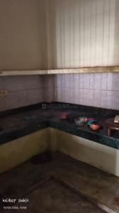 Kitchen Image of 700 Sq.ft 2 BHK Independent House for rent in Preeti Nagar Lucknow for Rs. 6500