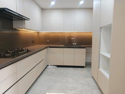 Kitchen Image of 3200 Sq.ft 3.5 BHK Apartment / Flat for sale in Acropolis Voyage To The Stars, Kondhwa Pune for Rs. 36000000
