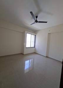 Bedroom Image of 1080 Sq.ft 2 BHK Apartment / Flat for rent in Mavens Viaan, Handewadi Pune for Rs. 17000