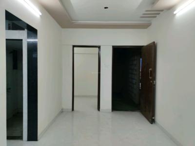 Living Room Image of 950 Sq.ft 2 BHK Apartment / Flat for sale in Shantee Flamingo Residency, Vasai West Vasai for Rs. 6490000