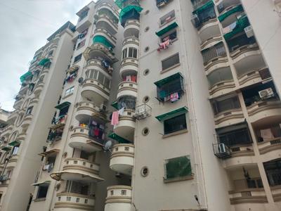 Image of 1170 Sq.ft 3 BHK Apartment / Flat for sale in Shivalik Sachin Tower, Shyamal, Ahmedabad for Rs. 9100000