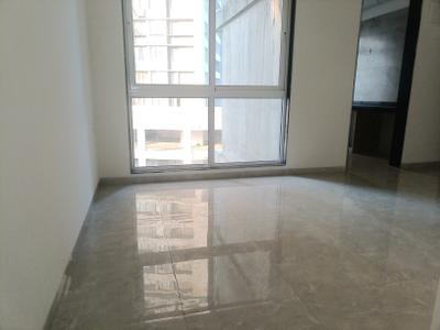 Living Room Image of 1200 Sq.ft 2 BHK Apartment / Flat for sale in Orient Platinum, Kharghar Navi Mumbai for Rs. 12500000