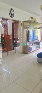 Image of 1477 Sq.ft 3 BHK Apartment / Flat for sale in Mannagudda, Mangalore for Rs. 13000000