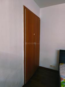 Bedroom Image of 1075 Sq.ft 2 BHK Apartment / Flat for rent in The 3C Lotus Zing, Sector 168 Noida for Rs. 32000