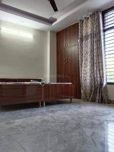 Bedroom Image of Apna niwas pg  in Sector 37, Noida