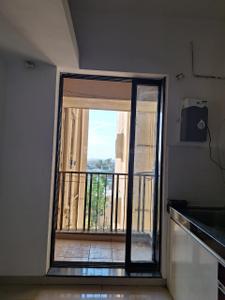 Image of 841 Sq.ft 1.5 BHK Apartment / Flat for sale in Pride World City, Lohegaon, Pune for Rs. 5400000