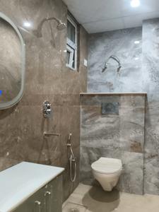 Common Bathroom Image of 1500 Sq.ft 3 BHK Apartment / Flat for sale in Vihaan Wardania, Noida Extension Greater Noida for Rs. 6450000