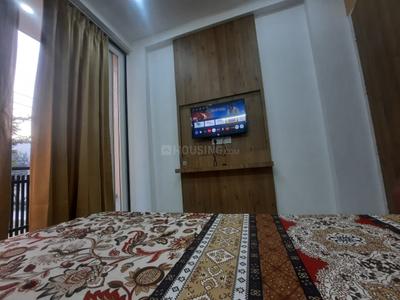 Bedroom Image of 354 Sq.ft 1 RK Studio for sale in Suncity Essel Towers, Sushant Lok Phase 1 Gurgaon for Rs. 3800000