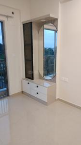 Bedroom Image of 1136 Sq.ft 2 BHK Apartment / Flat for rent in Orchid Piccadilly, Chokkanahalli Bengaluru for Rs. 40000