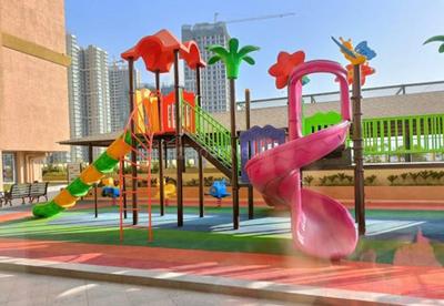 Image of 1605 Sq.ft 3 BHK Apartment / Flat for sale in Paradise Sai World City, Panvel, Navi Mumbai for Rs. 23500000