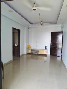 1 BHK Flat