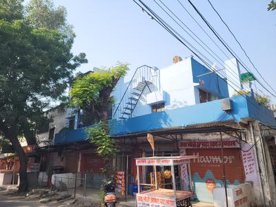 Image of 650 Sq.ft 3 BHK Builder Floor for sale in Malviya Nagar, Jaipur for Rs. 3600000
