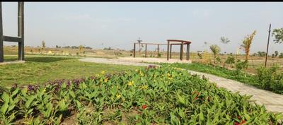 Image of 560 Sq.ft Residential Plot / Land for sale in Kothari Tanishq Corridor Phase I, Panchderiya, Indore for Rs. 2408000