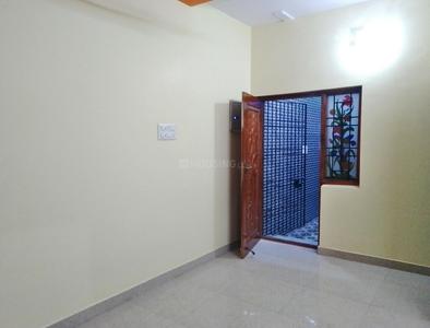 Bedroom Image of 860 Sq.ft 2 BHK Villa for sale in Kolathur Chennai for Rs. 6500005