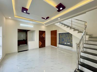 Hall Image of 1350 Sq.ft 2 BHK Independent House for sale in Vaiyampalayam Coimbatore for Rs. 7000000