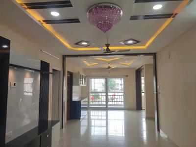 3 BHK Flat