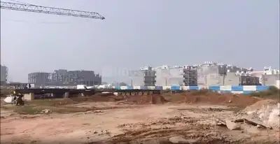 Image of 1650 Sq.ft 3 BHK Apartment / Flat for sale in Pavitra Luxury Residences, Nabha, Zirakpur for Rs. 11000000