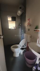 Image of 1500 Sq.ft 3 BHK Apartment / Flat for sale in Kolte Patil Margosa Heights, Mohammed Wadi, Pune for Rs. 11800000