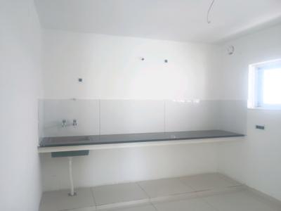 Kitchen Image of 1620 Sq.ft 3 BHK Apartment / Flat for sale in Nallagandla Hyderabad for Rs. 11340000