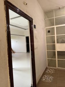 Balcony Image of 1350 Sq.ft 3 BHK Apartment / Flat for sale in KT Nagar Nagpur for Rs. 6500000