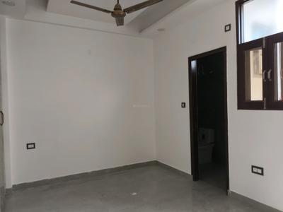 Bedroom Image of 1050 Sq.ft 2 BHK Apartment / Flat for sale in Krishna Elite Homes, Noida Extension Greater Noida for Rs. 4100000