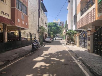 Image of 3575 Sq.ft Residential Plot / Land for sale in Velachery, Chennai for Rs. 51838000