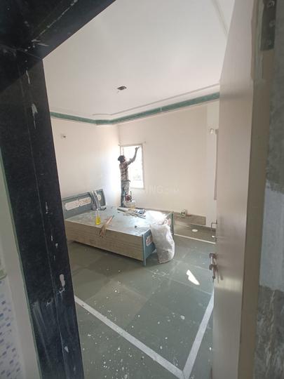 Sadhna Apartment Bedroom 1