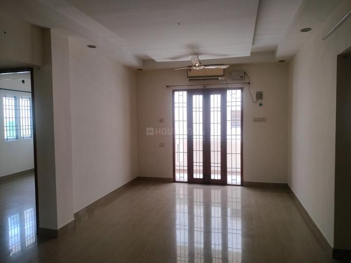 3 BHK 1150 Sqft Flat for sale at Velachery, Chennai Property ID