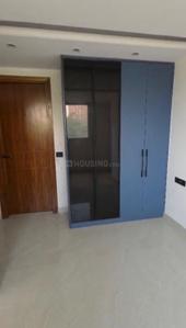 4 BHK Independent Builder Floor