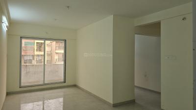 Living Room Image of 1165 Sq.ft 2 BHK Apartment / Flat for sale in Ulwe Navi Mumbai for Rs. 11500000