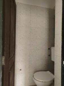 Common Bathroom Image of 850 Sq.ft 2 BHK Apartment / Flat for sale in Saphale Rajlaxxmi Park, Mande Mumbai for Rs. 2956000