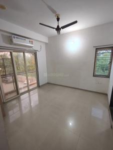 Bedroom Image of 1500 Sq.ft 3 BHK Apartment / Flat for rent in Harni Vadodara for Rs. 20000